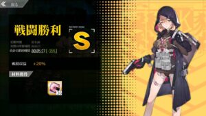 [ドルフロ​​​​] 月/木, 防衛構想 -35%(コントロールX) 10.04~