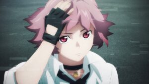 アニメ『ドールズフロントライン』PV 第2弾