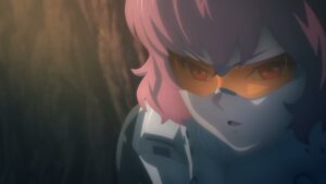 ドルフロ　アニメPV2