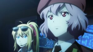 アニメ『ドールズフロントライン』PV3 / Girls’ Frontline the Animation: PV3