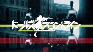TVアニメ「ドールズフロントライン」OP／”Girls’ Frontline” Anime OP FULL – yukaDD(;´∀｀)「BAD CANDY」