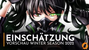 Waifus mit Waffen: Dolls’ Frontline | Preview