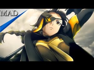 【ドルフロ1話】ガンコレな謎のアニメは始まるｗｗｗｗｗｗｗｗｗｗ『ドールズフロントライン1話MAD』