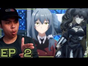 BANG BANG! | Girls Frontline Episode 2 Reaction