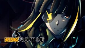 Девушки на линии фронта опенинг / Dolls’ Frontline Russian OP