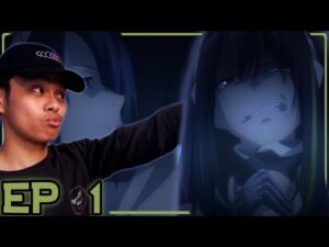 GUN WAIFUS!! | Girls Frontline Episode 1 Reaction