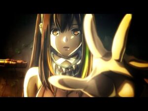 Girls’ Frontline 「AMV」crown