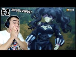 SH*T ABOUT TO GET REAL?! | Girls Frontline Episode 2 REACTION [ドールズフロントライン 2話]