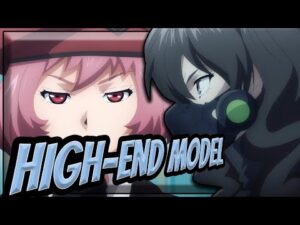 WELCOME TO THE FRONTLINE COMMANDER GENTIANE | GIRLS’ FRONTLINE (DOLLS’ FRONTLINE) Episode 2 Review