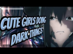 WW3 WAIFUS FIGHTING SKYNET THE ANIME?! | GIRLS’ FRONTLINE (DOLLS’ FRONTLINE) Episode 1 Review