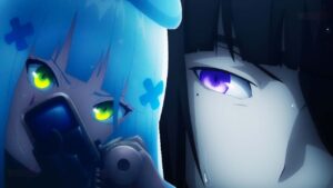 Doll’s Frontline「AMV」Hero of Our Time ᴴᴰ
