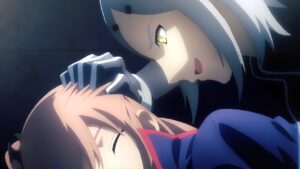 Dolls’ Frontline「AMV」The Edge