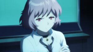 アニメ『ドールズフロントライン』イントロダクションEP6/ Girls’ Frontline the Animation: introduction EP6