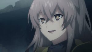 アニメ『ドールズフロントライン』イントロダクションEP7/ Girls’ Frontline the Animation: introduction EP7