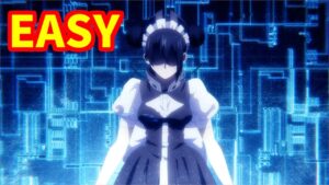 Easy【ドルフロ １】画像が切り替わる瞬間に止めてください【ドールズフロントライン　１話】　Girls’ Frontline　Stop the image, Play the Game TikTok