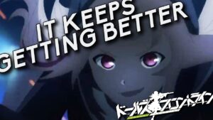 Finally Hitting its Stride! | Girls’ Frontline Anime Episode 2-4 Review (Dolls’ Frontline)