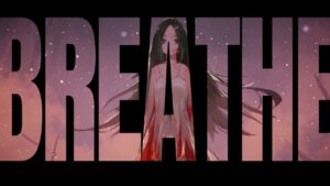 Girls’ Frontline CNY Festival OP MV by Summer花水月 – Breathe