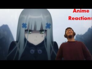 Girls’ Frontline ドールズフロントライン Episode 6 Live Reaction!