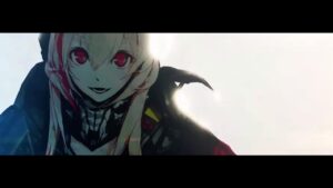 【 MAD 】HORIZON byTEAM SHACHI　（アニメ　『ドールズフロントライン』　エンディング曲）Girls’ Frontline  MV