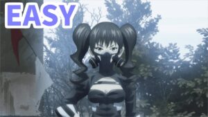 EASY【ドルフロ ２】画像が切り替わる瞬間に止めてください【ドールズフロントライン　２話】　Girls’ Frontline　Stop the image  Play the Game TikTok