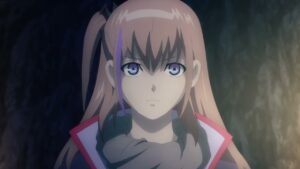 アニメ『ドールズフロントライン』イントロダクションEP10/ Girls’ Frontline the Animation: introduction EP10