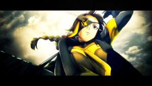Girls’ Frontline「AMV」rumors