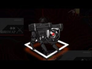 【少女前線】協議回歸：末日魔犬（2022/05/07）