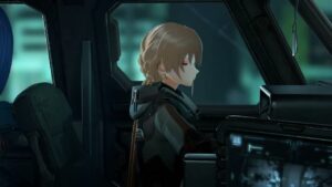 「ドールズフロントライン2：追放」最新CGムービー