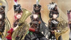 4th Anniversary PV