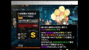 第6期局地戦区-核心6