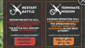Girls Frontline but Cursed!