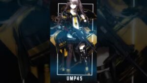 Girls frontline edit status wa#ump