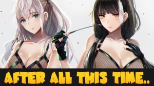 HOLY CRAP! GIRLS’ FRONTLINE 2: EXILIUM GLOBAL IS DOING WHAT?