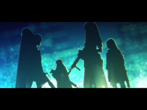 【MAD/AMV】ドールズフロントライン Girls’ Frontline  「レイメイ」酸欠少女さユり×MY FIRST STORY