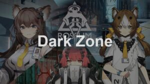Project Neural Cloud Story Chapter 1 : Rossum – Dark Zone (Unofficial EN TL)