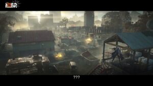 [Subtitles] Girls’ Frontline 2: Exilium May 2022 Frontier Exploration Mode Reveal [Dark Zone]