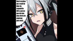 Vaga de emprego da UMP45 🔞