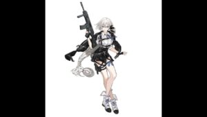 [ドルフロ] APC556 Voice