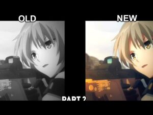 Girls Frontline Anime But With Realistic Gun Sounds | Part 2