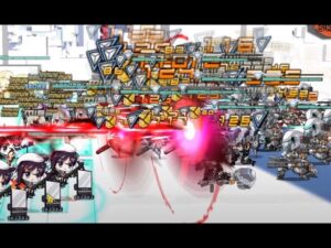 Girls’ Frontline | Defense Drill Level 101 to 147