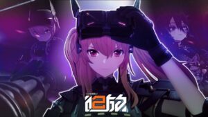 Girls’ Frontline II: Exilium | Phonk Edition