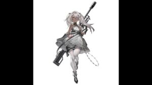 [ドルフロ] HS.50 Voice