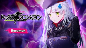 📛Resumen de Dolls’ Frontline ‖ Girls’ Frontline