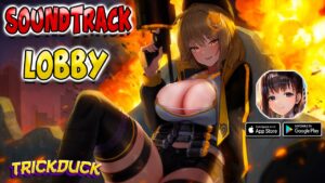 NIKKE: GODDESS OF VICTORY l LOBBY SOUNDTRACK #1 l (ANDROID/IOS)