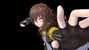 POV: You said UMP45 is flat