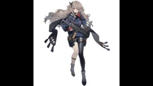 [ドルフロ] SP9 Voice