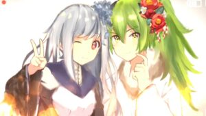 Waiting for you – Girls’ Frontline Animated MV by ERASKQ86 [Subtitles]