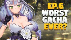 Worst Gacha Ever? – Girls’ Frontline