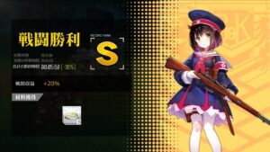 [ドルフロ​​​​] 火/金, 開発調節 -36%(コントロールX)