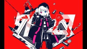 KURO – Girls’ Frontline RUMA Parody MV by CyberMDRofficial  [Subtitles]